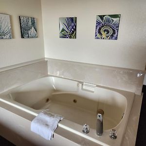 King Room Balcony